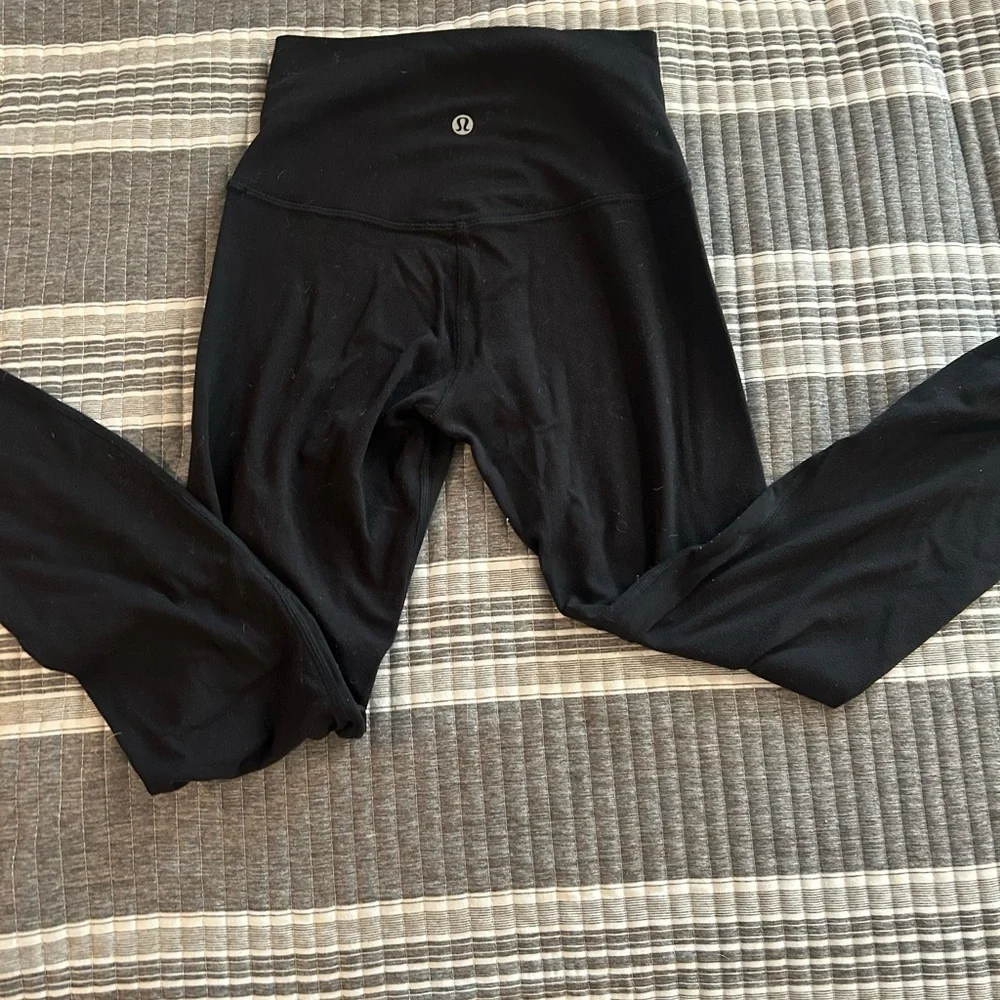 Lululemon Women’s Size 2 full length Leggings